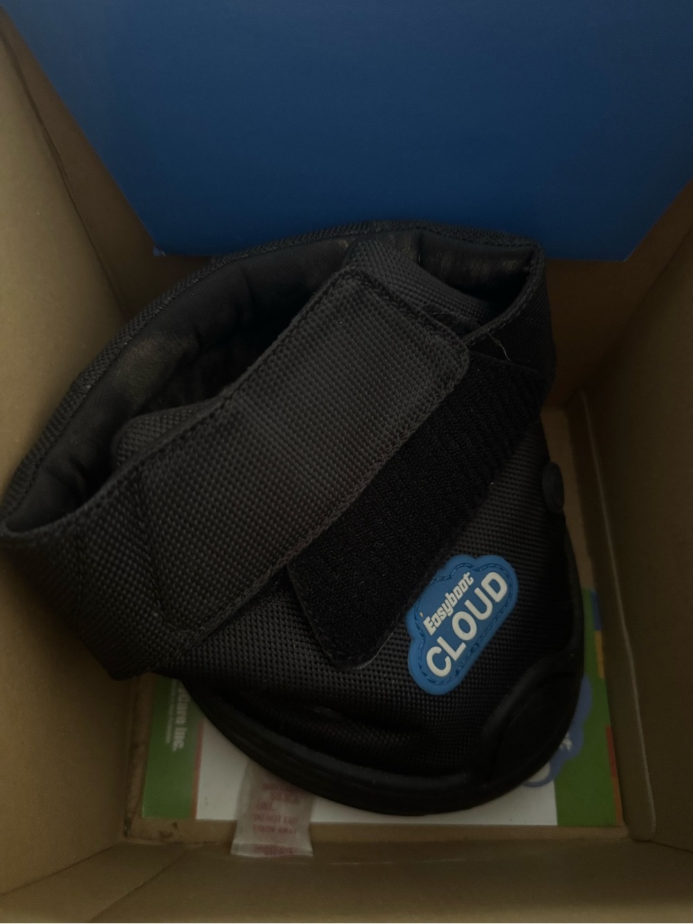 Easyboot Cloud Size 3